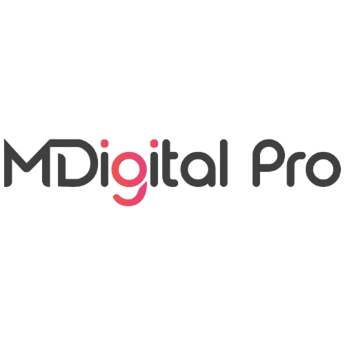 MDigital Pro